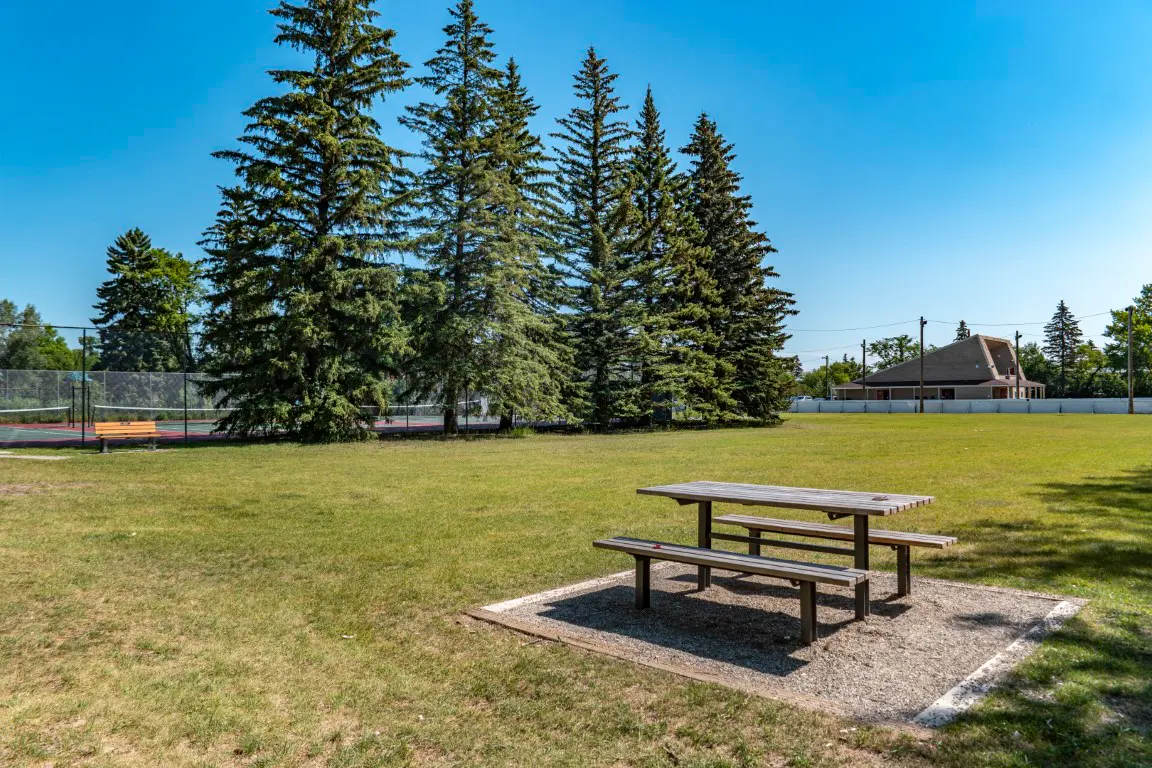 Crescent Heights community view 1